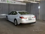 Toyota Camry LE 2026